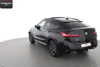 BMW X4 din 2023 cu 20.000 km - oferta BMW112074 - foto 3