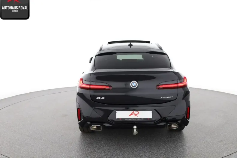 BMW X4 din 2023 cu 20.000 km - oferta BMW112074 - foto 4