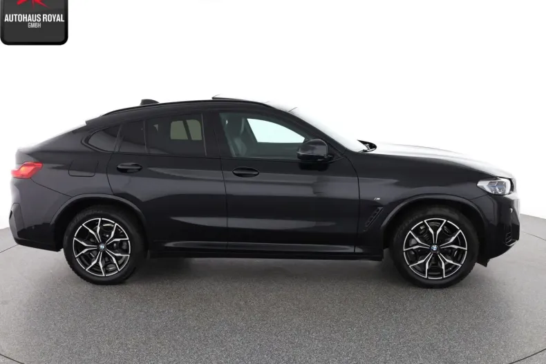 BMW X4 din 2023 cu 20.000 km - oferta BMW112074 - foto 6