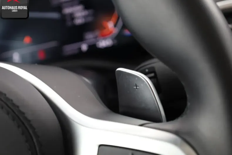 BMW X4 din 2023 cu 20.000 km - oferta BMW112074 - foto 17