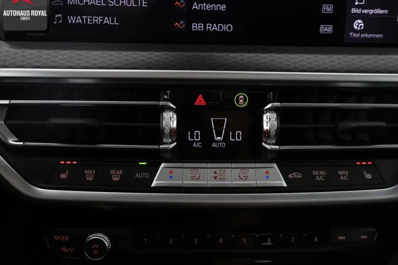 BMW X4 din 2023 cu 20.000 km - oferta BMW112074 - foto 18