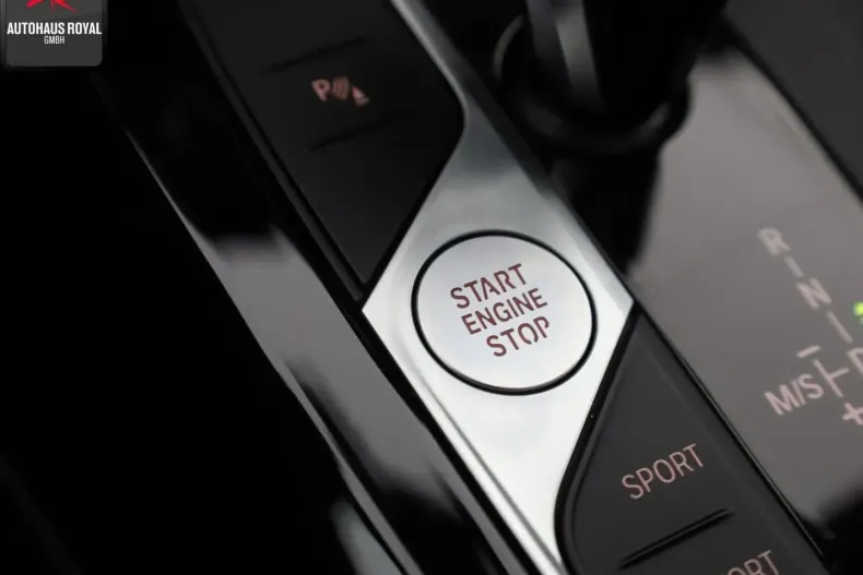 BMW X4 din 2023 cu 20.000 km - oferta BMW112074 - foto 20