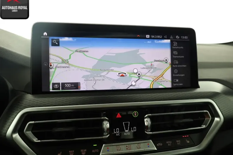 BMW X4 din 2023 cu 20.000 km - oferta BMW112074 - foto 23