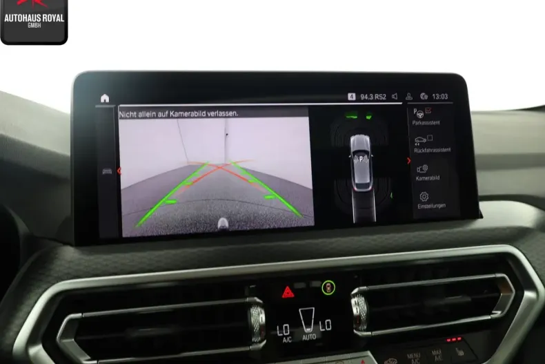 BMW X4 din 2023 cu 20.000 km - oferta BMW112074 - foto 24