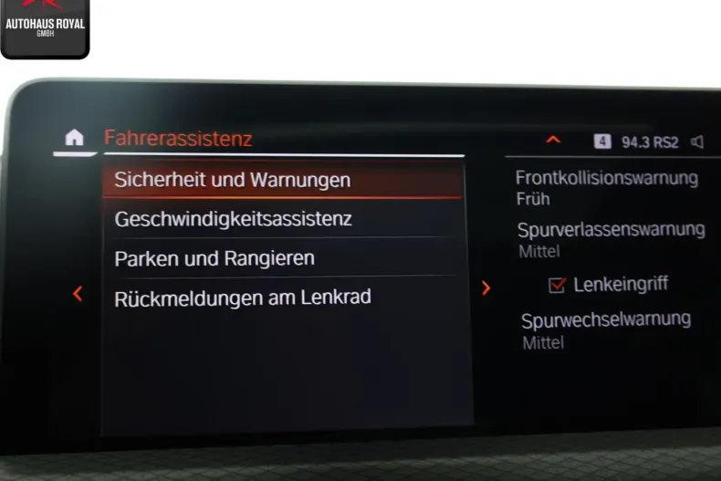 BMW X4 din 2023 cu 20.000 km - oferta BMW112074 - foto 25