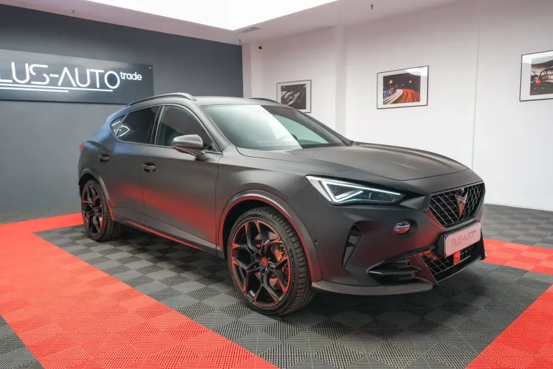 Cupra Formentor din 2023 cu 18.053 km - oferta CUP112076 - foto 1