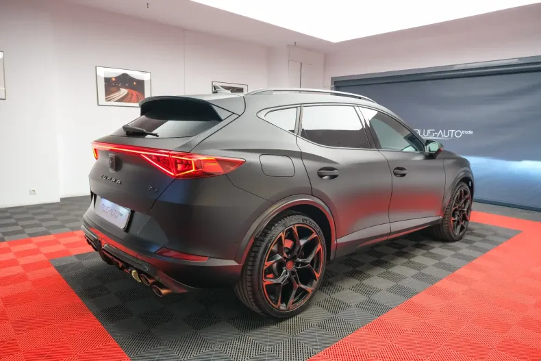 Cupra Formentor din 2023 cu 18.053 km - oferta CUP112076 - foto 2