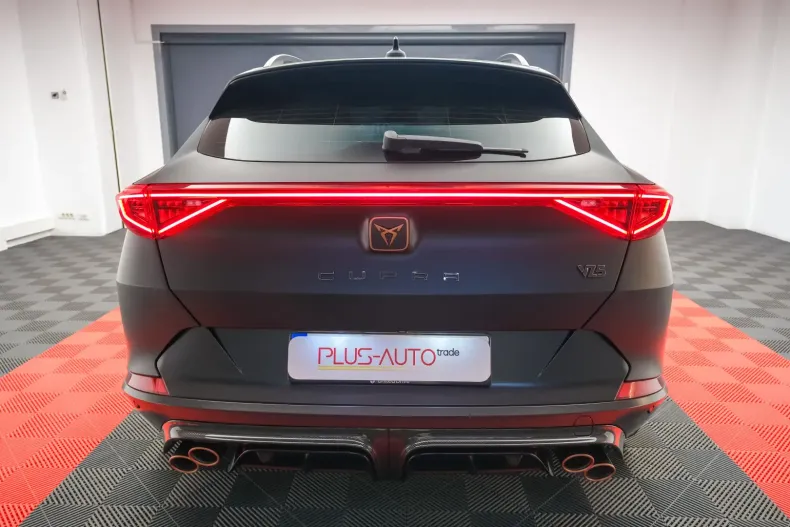 Cupra Formentor din 2023 cu 18.053 km - oferta CUP112076 - foto 3