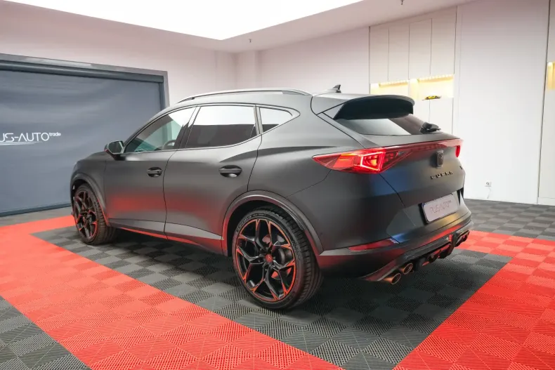 Cupra Formentor din 2023 cu 18.053 km - oferta CUP112076 - foto 5