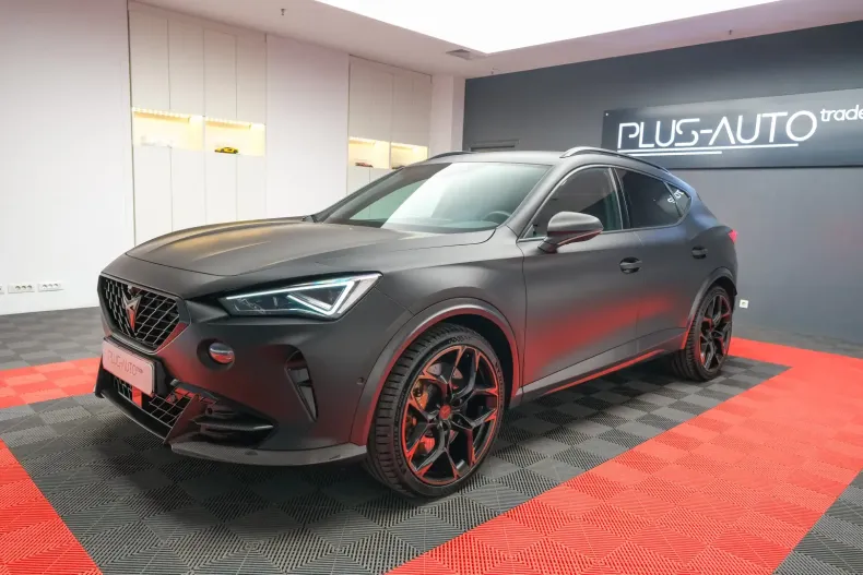 Cupra Formentor din 2023 cu 18.053 km - oferta CUP112076 - foto 6