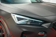 Cupra Formentor din 2023 cu 18.053 km - oferta CUP112076 - foto 8