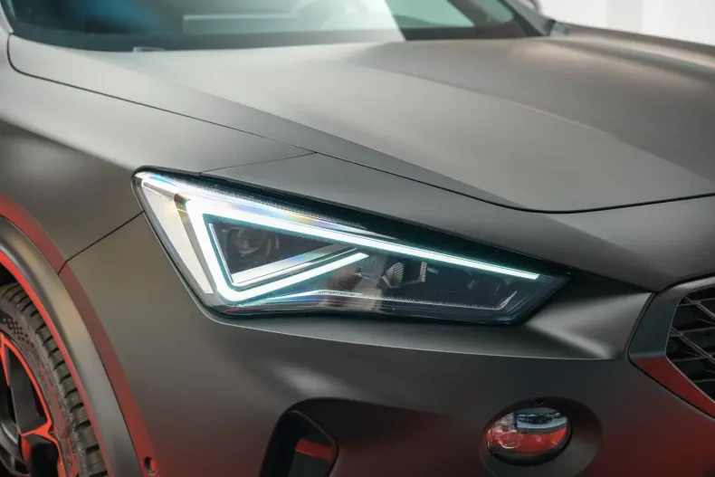 Cupra Formentor din 2023 cu 18.053 km - oferta CUP112076 - foto 8