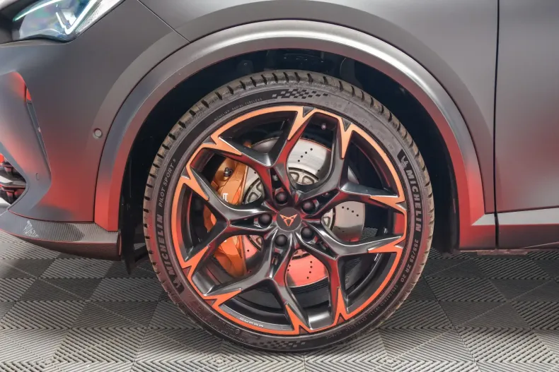 Cupra Formentor din 2023 cu 18.053 km - oferta CUP112076 - foto 12