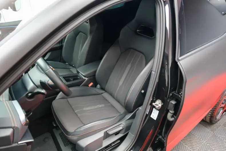 Cupra Formentor din 2023 cu 18.053 km - oferta CUP112076 - foto 17