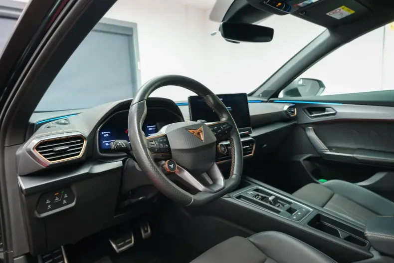 Cupra Formentor din 2023 cu 18.053 km - oferta CUP112076 - foto 18