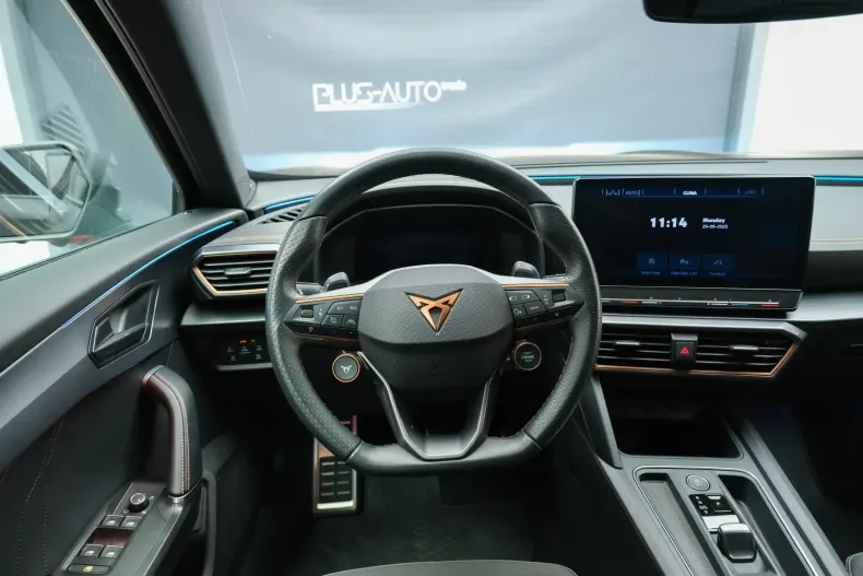 Cupra Formentor din 2023 cu 18.053 km - oferta CUP112076 - foto 19