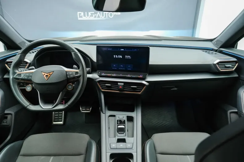 Cupra Formentor din 2023 cu 18.053 km - oferta CUP112076 - foto 20