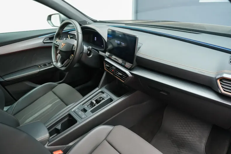 Cupra Formentor din 2023 cu 18.053 km - oferta CUP112076 - foto 22