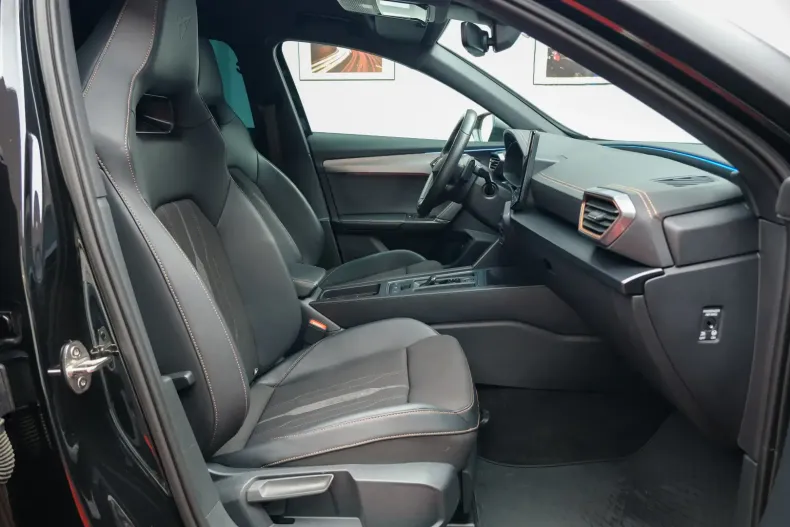 Cupra Formentor din 2023 cu 18.053 km - oferta CUP112076 - foto 23