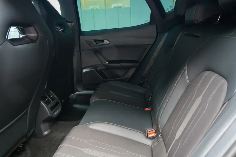 Cupra Formentor din 2023 cu 18.053 km - oferta CUP112076 - foto 26