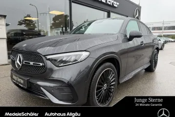 Mercedes-Benz GLC 200 din 2024 - oferta MER112078