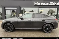 Mercedes-Benz GLC 200 din 2024 cu 22.805 km - oferta MER112078 - foto 2