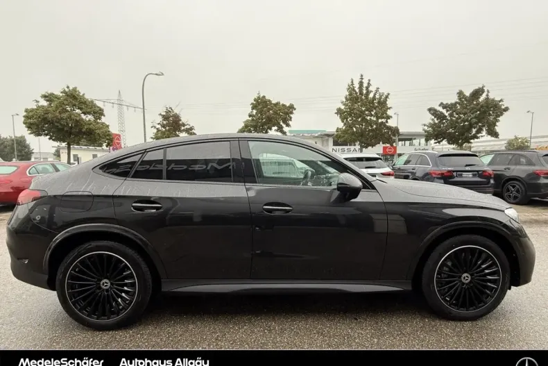 Mercedes-Benz GLC 200 din 2024 cu 22.805 km - oferta MER112078 - foto 6