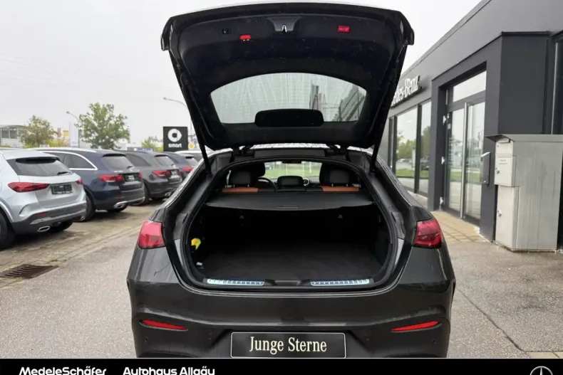 Mercedes-Benz GLC 200 din 2024 cu 22.805 km - oferta MER112078 - foto 8