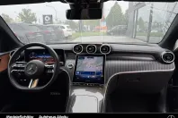 Mercedes-Benz GLC 200 din 2024 cu 22.805 km - oferta MER112078 - foto 9