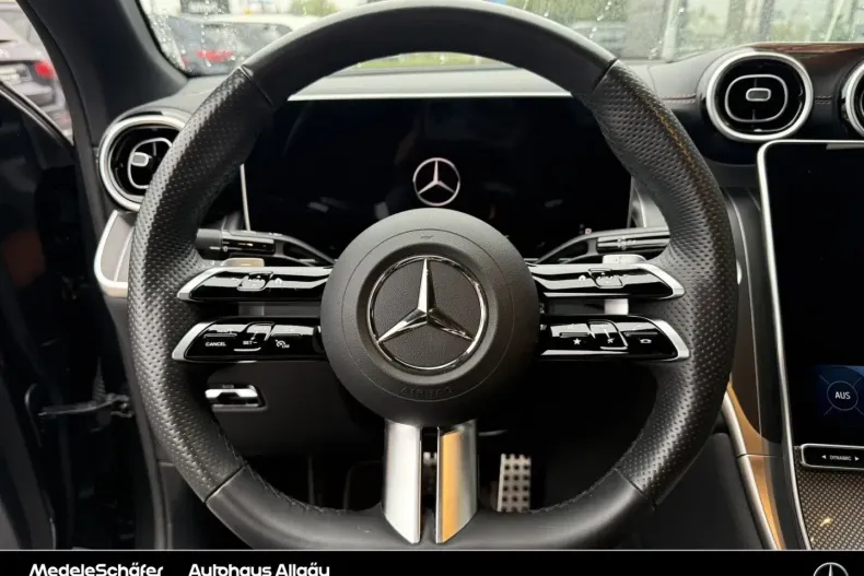 Mercedes-Benz GLC 200 din 2024 cu 22.805 km - oferta MER112078 - foto 10