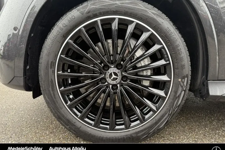 Mercedes-Benz GLC 200 din 2024 cu 22.805 km - oferta MER112078 - foto 14