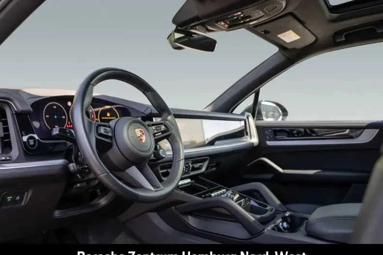 Porsche Cayenne din 2023 cu 35.782 km - oferta POR112081 - foto 4