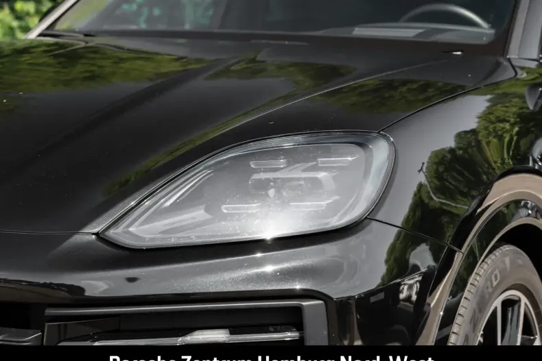 Porsche Cayenne din 2023 cu 35.782 km - oferta POR112081 - foto 11