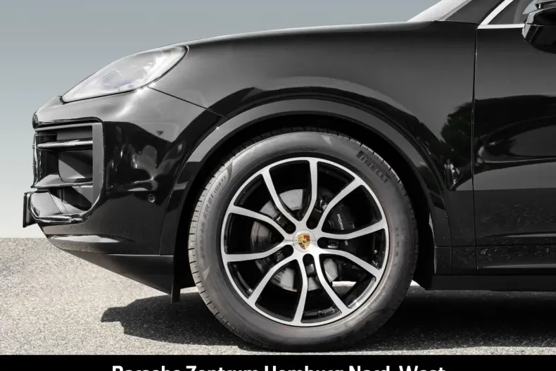 Porsche Cayenne din 2023 cu 35.782 km - oferta POR112081 - foto 15