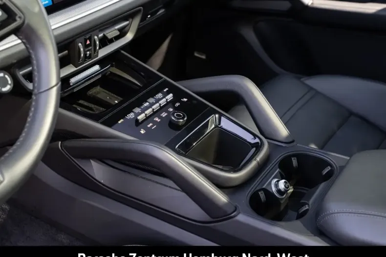 Porsche Cayenne din 2023 cu 35.782 km - oferta POR112081 - foto 21