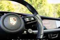 Porsche Cayenne din 2023 cu 35.782 km - oferta POR112081 - foto 26