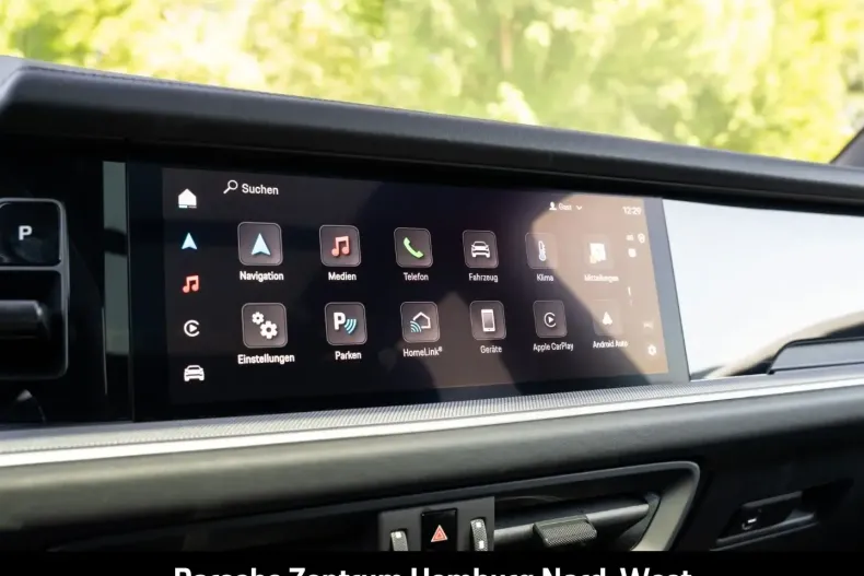 Porsche Cayenne din 2023 cu 35.782 km - oferta POR112081 - foto 28