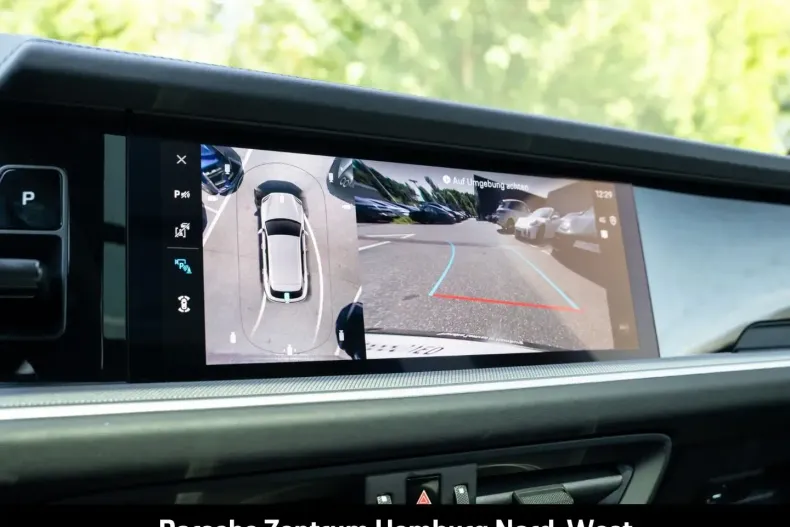 Porsche Cayenne din 2023 cu 35.782 km - oferta POR112081 - foto 30