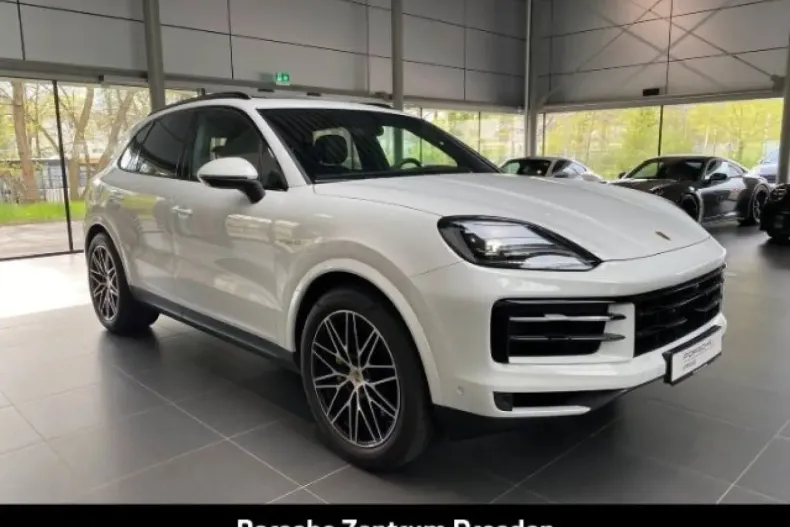 Porsche Cayenne din 2023 cu 32.888 km - oferta POR112082 - foto 13