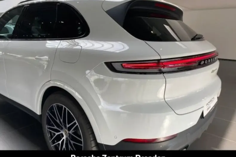 Porsche Cayenne din 2023 cu 32.888 km - oferta POR112082 - foto 15