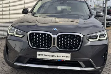 BMW X4 din 2022 - oferta BMW112083