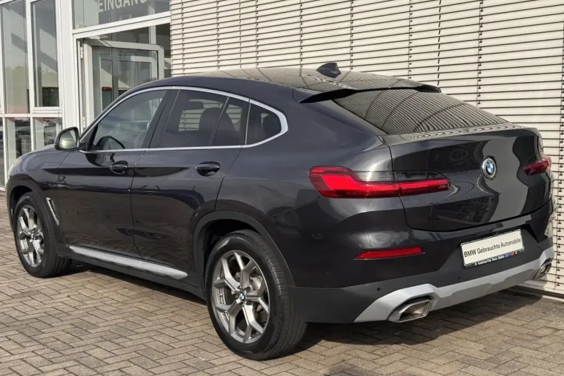 BMW X4 din 2022 cu 48.000 km - oferta BMW112083 - foto 3