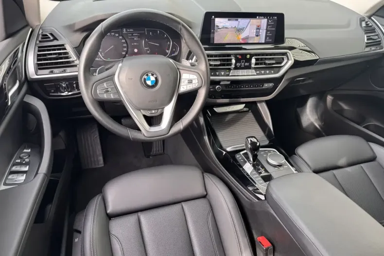 BMW X4 din 2022 cu 48.000 km - oferta BMW112083 - foto 4