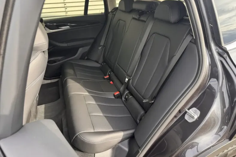 BMW X4 din 2022 cu 48.000 km - oferta BMW112083 - foto 5