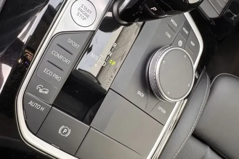 BMW X4 din 2022 cu 48.000 km - oferta BMW112083 - foto 6