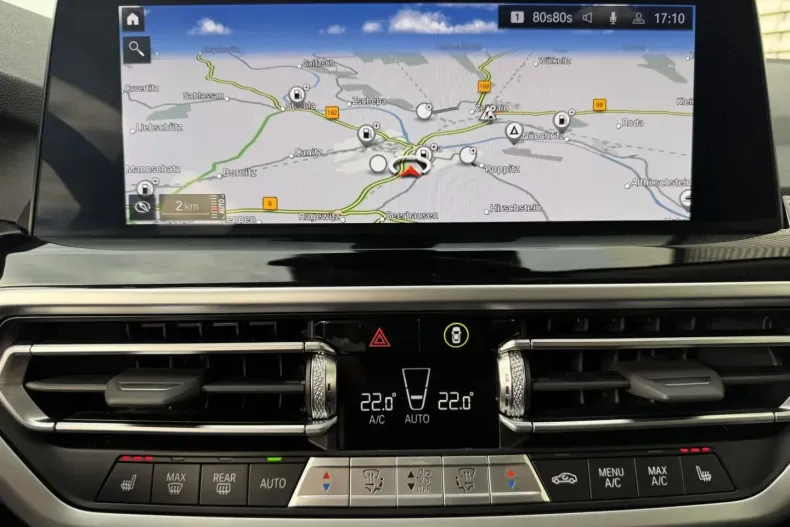 BMW X4 din 2022 cu 48.000 km - oferta BMW112083 - foto 8