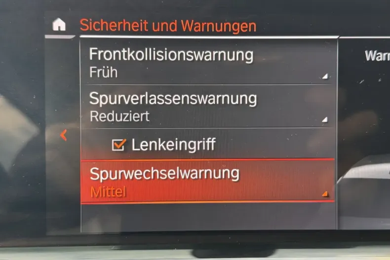 BMW X4 din 2022 cu 48.000 km - oferta BMW112083 - foto 10