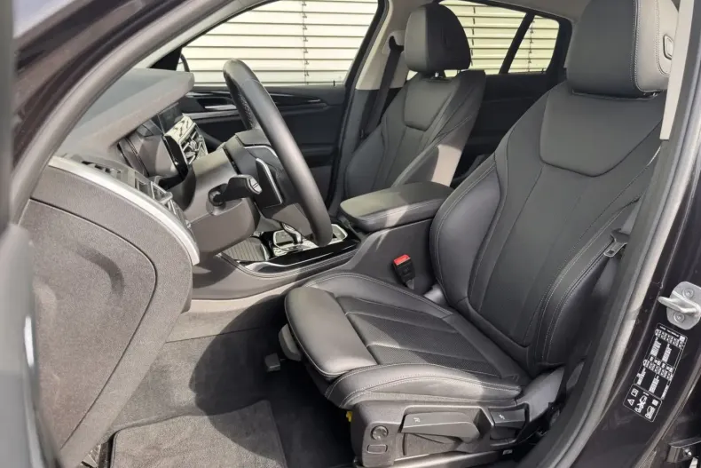 BMW X4 din 2022 cu 48.000 km - oferta BMW112083 - foto 11