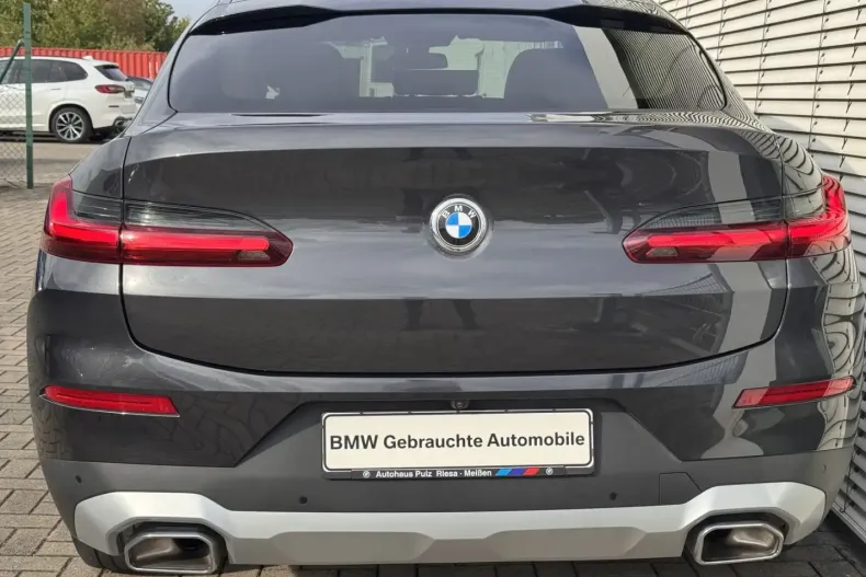BMW X4 din 2022 cu 48.000 km - oferta BMW112083 - foto 13