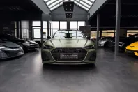 Audi RS6 din 2024 cu 61.622 km - oferta AUD112085 - foto 1